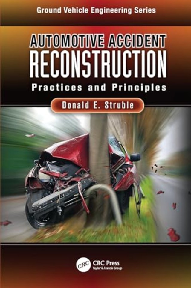 Automotive Accident Reconstruction