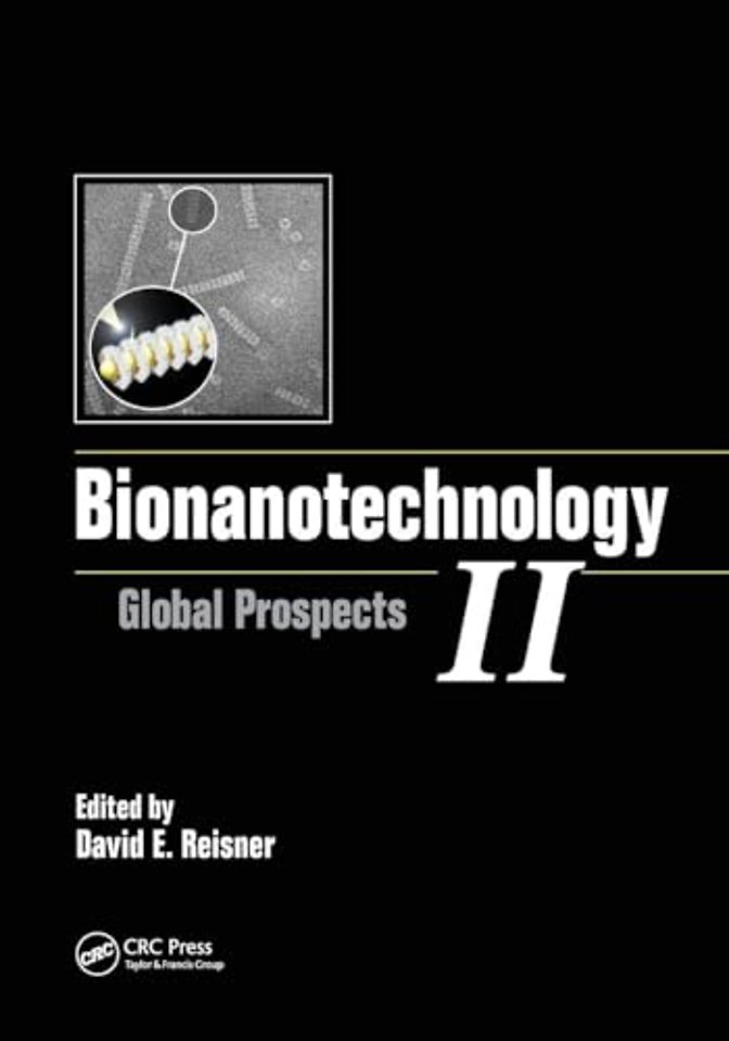 Bionanotechnology II