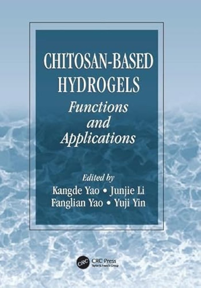 Chitosan-Based Hydrogels