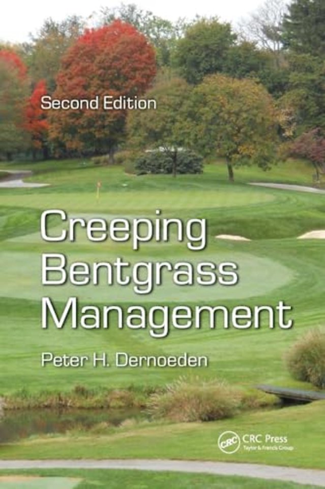 Creeping Bentgrass Management