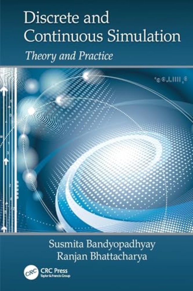 Discrete and Continuous Simulation