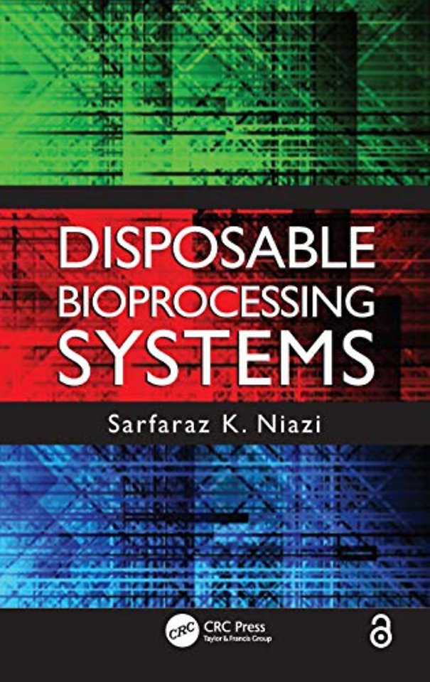 Disposable Bioprocessing Systems