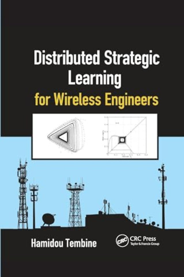 Distributed Strategic Learning for Wireless Engineers