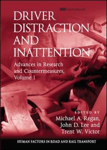 Driver Distraction and Inattention