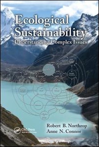 Ecological Sustainability