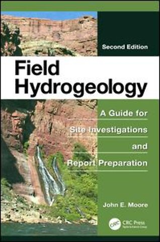 Field Hydrogeology