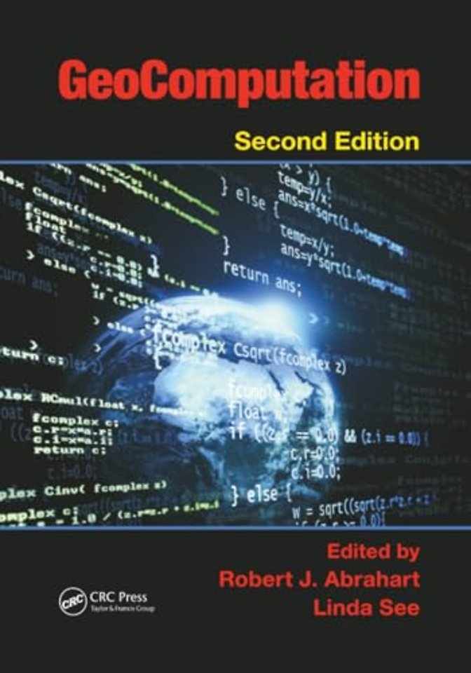 GeoComputation
