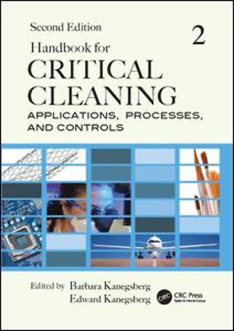 Handbook for Critical Cleaning