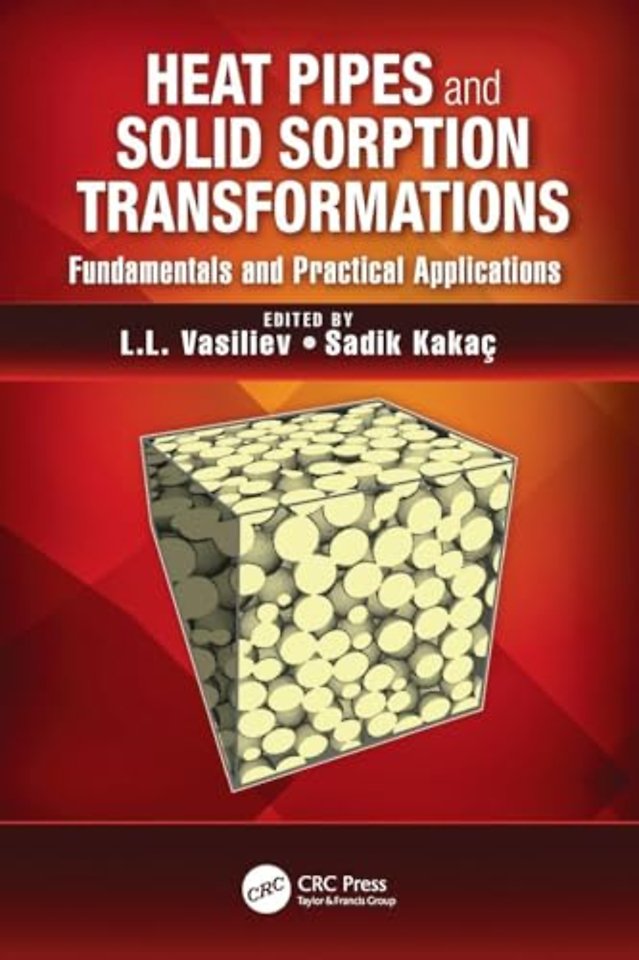 Heat Pipes and Solid Sorption Transformations