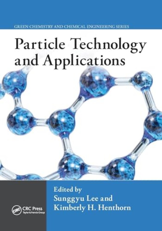 Particle Technology and Applications