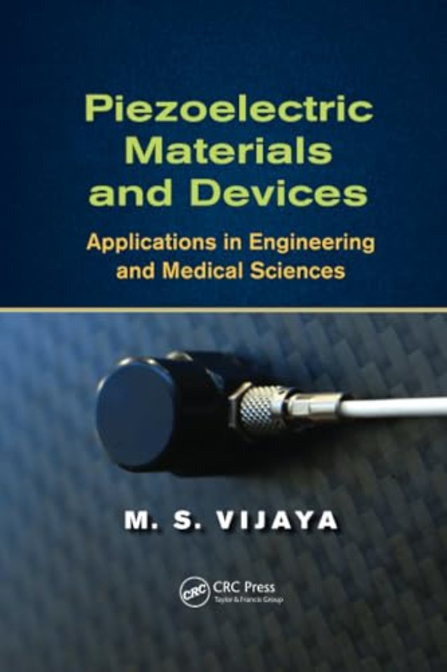 Piezoelectric Materials and Devices