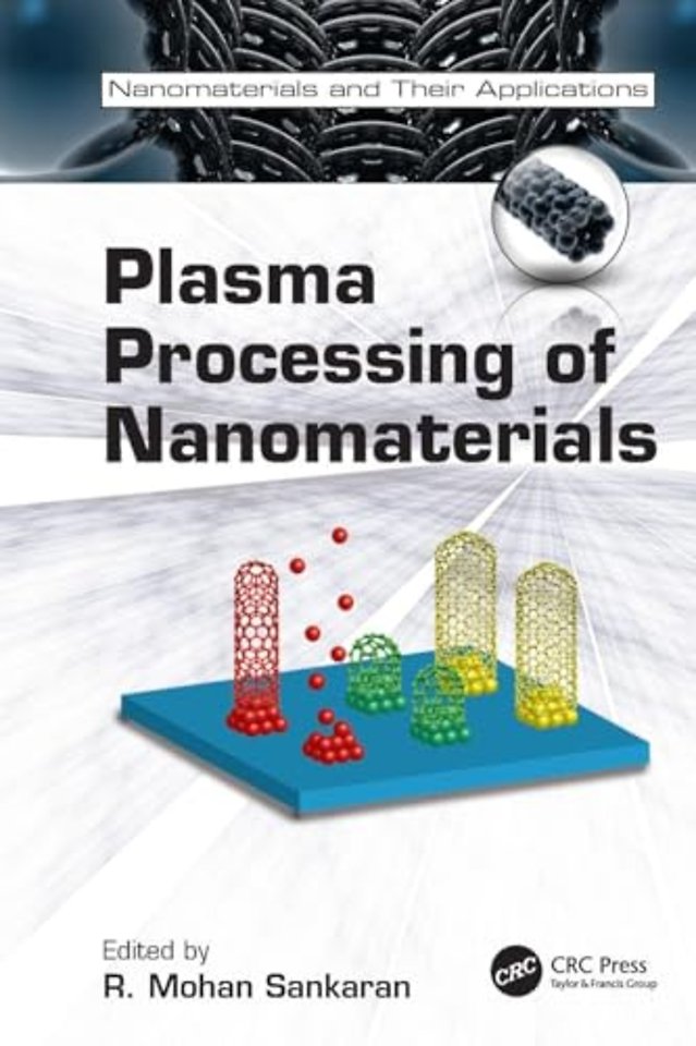 Plasma Processing of Nanomaterials