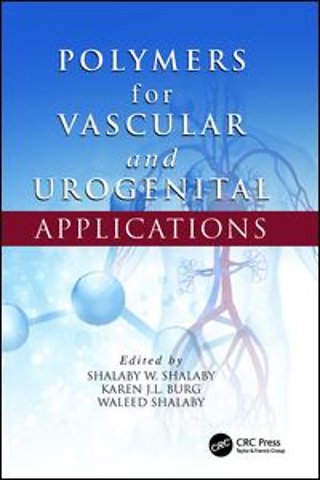 Polymers for Vascular and Urogenital Applications