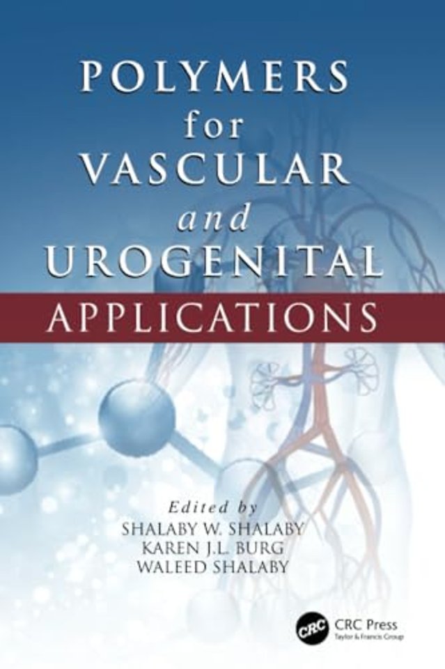 Polymers for Vascular and Urogenital Applications