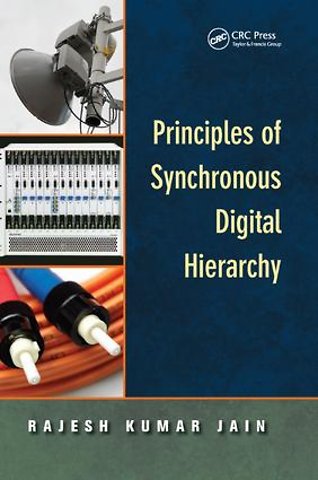 Principles of Synchronous Digital Hierarchy