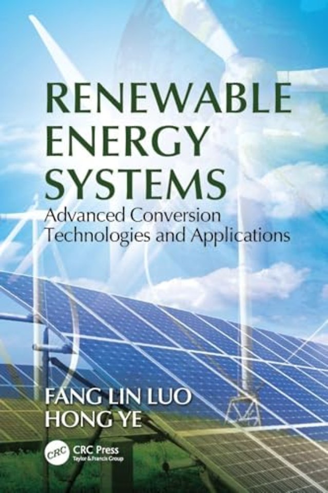 Renewable Energy Systems