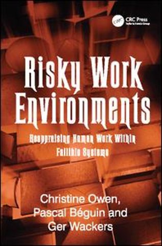 Risky Work Environments