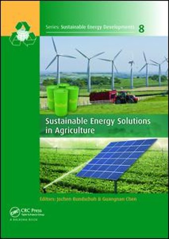 Sustainable Energy Solutions in Agriculture
