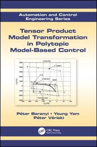 Tensor Product Model Transformation in Polytopic Model-Based Control