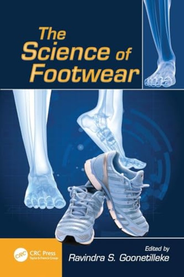 Science of Footwear