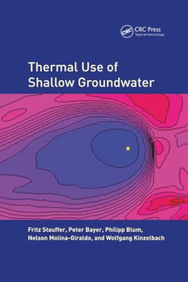 Thermal Use of Shallow Groundwater