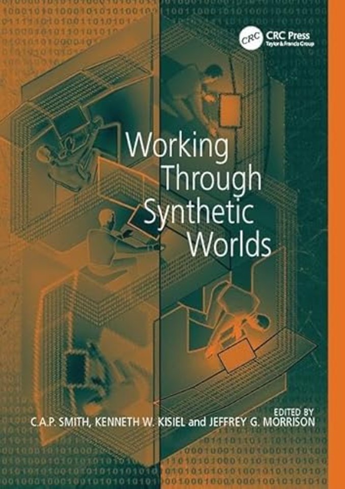 Working Through Synthetic Worlds