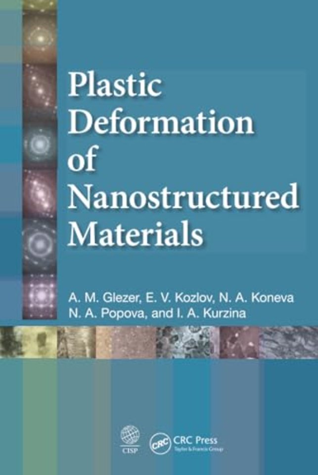 Plastic Deformation of Nanostructured Materials