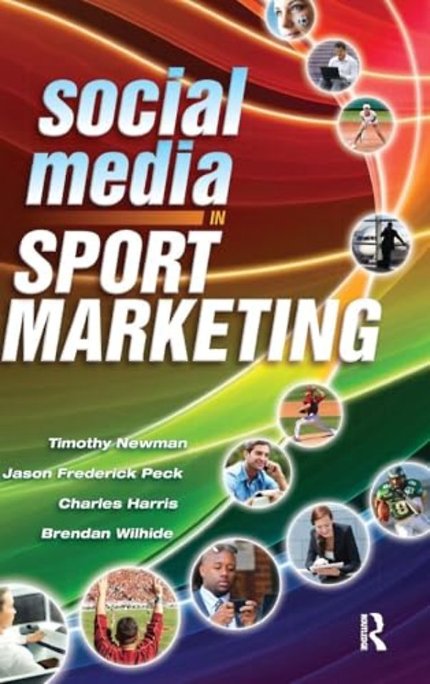 Social Media in Sport Marketing