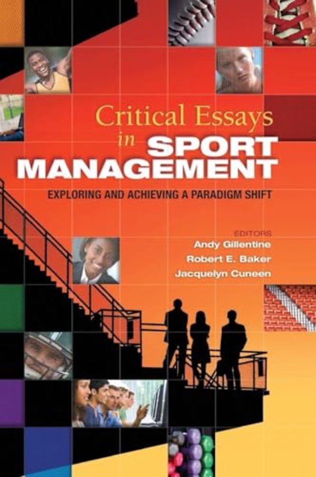 Critical Essays in Sport Management