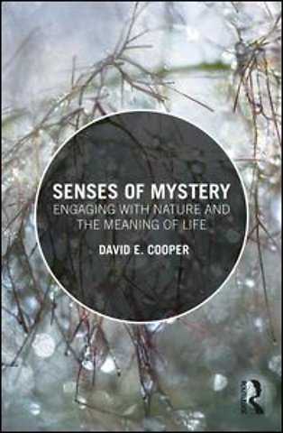 Senses of Mystery