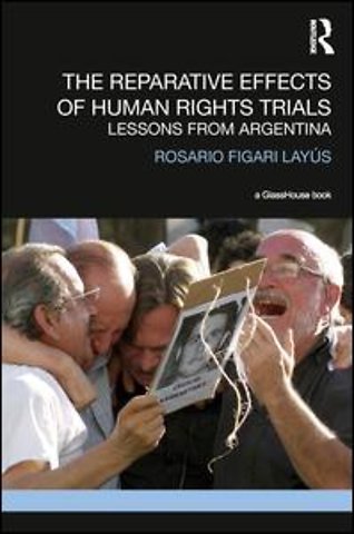 Reparative Effects of Human Rights Trials