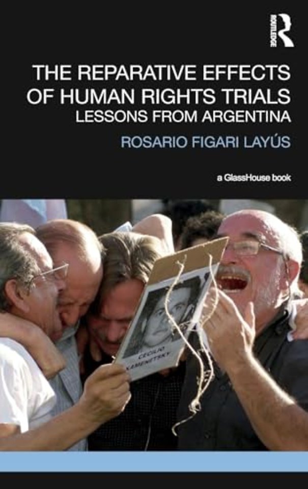 Reparative Effects of Human Rights Trials