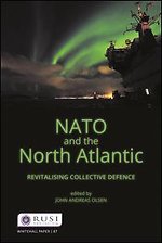 NATO and the North Atlantic