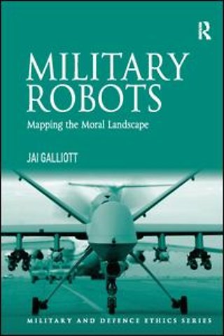 Military Robots