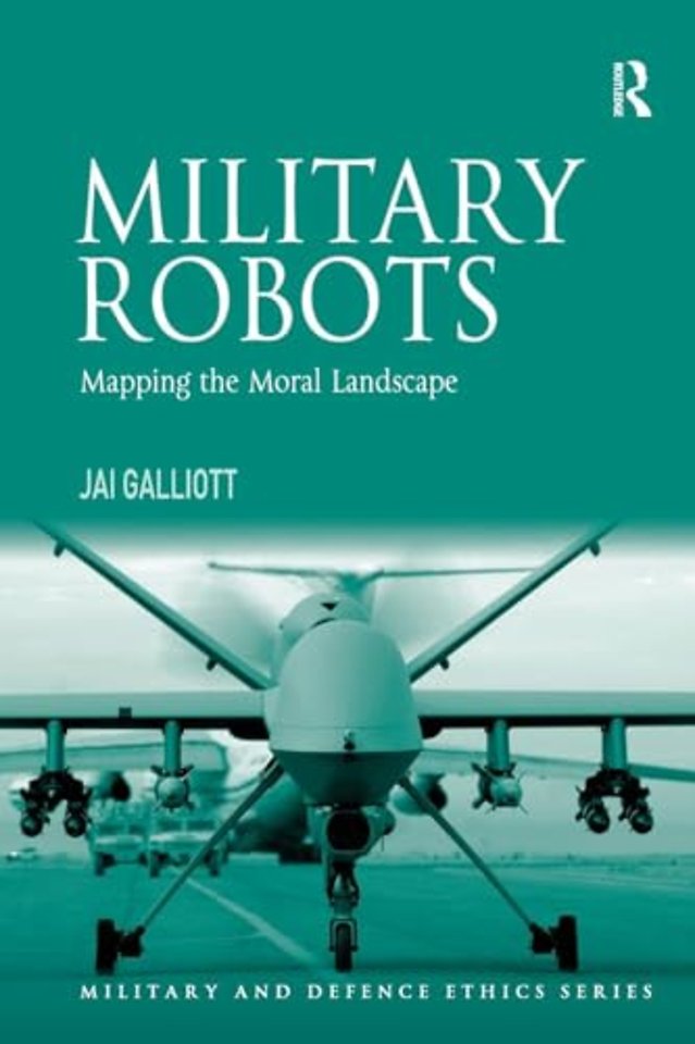 Military Robots