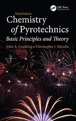 Chemistry of Pyrotechnics