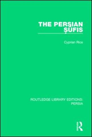 Persian Sufis