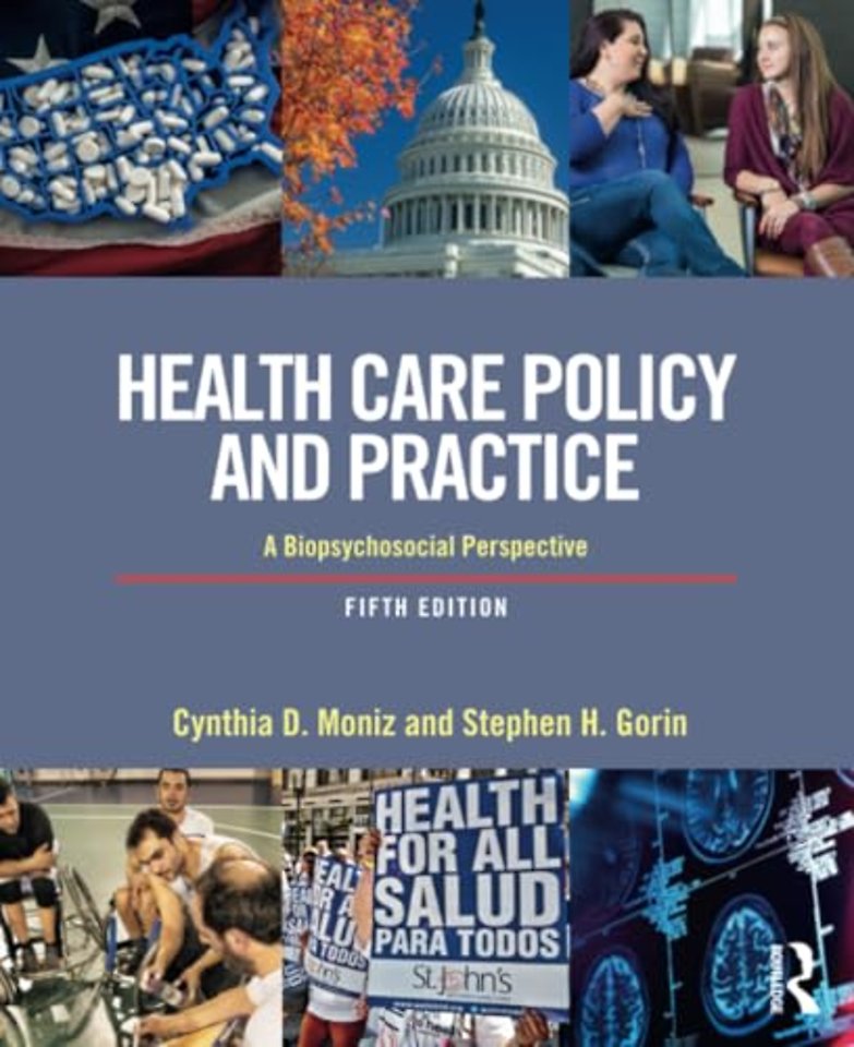 Health Care Policy and Practice