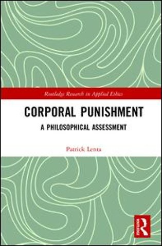 Corporal Punishment