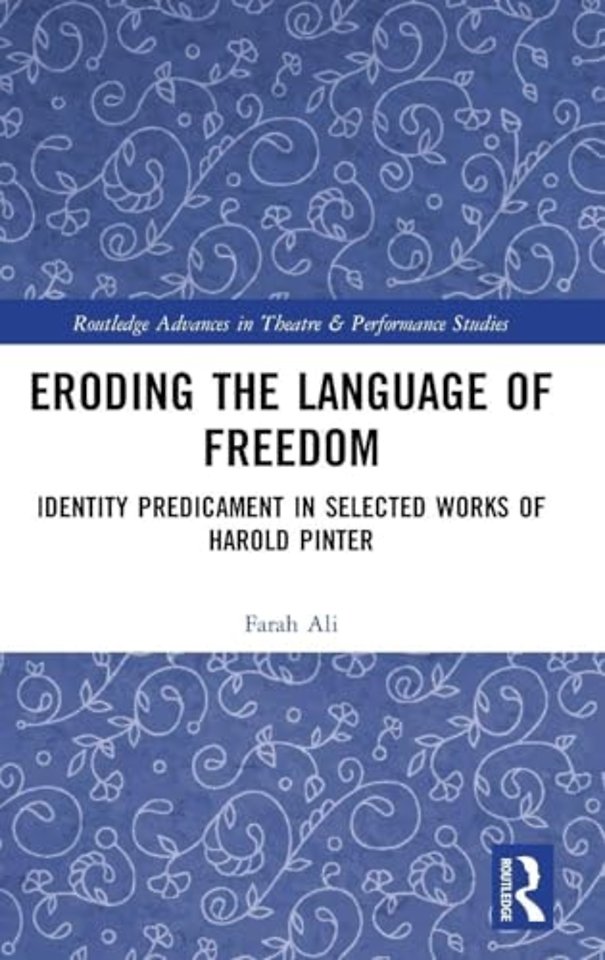 Eroding the Language of Freedom