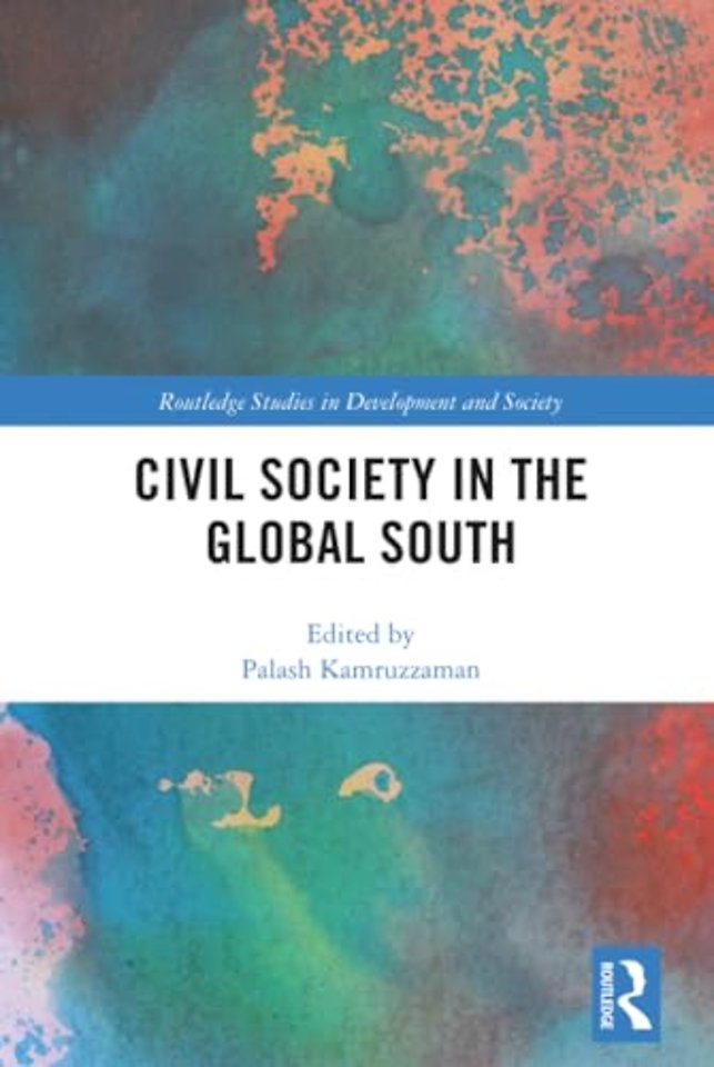 Civil Society in the Global South