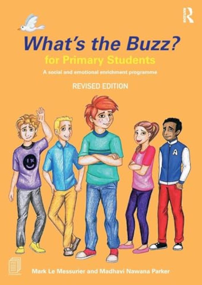 What's the Buzz? for Primary Students