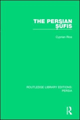 Persian Sufis