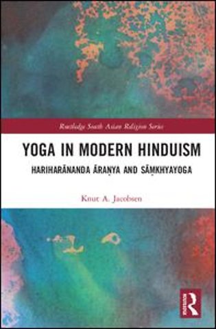 Yoga in Modern Hinduism