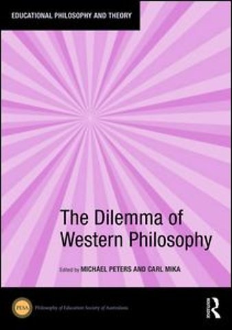Dilemma of Western Philosophy