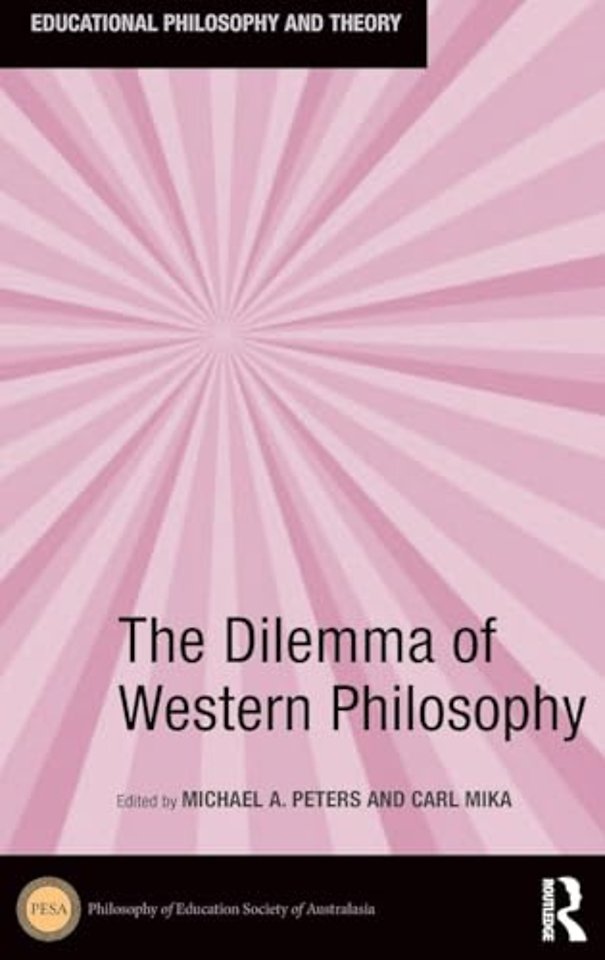 Dilemma of Western Philosophy