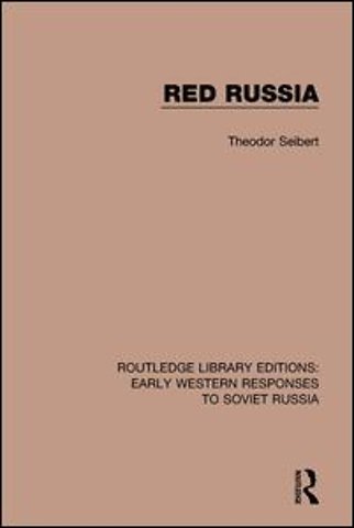 Red Russia