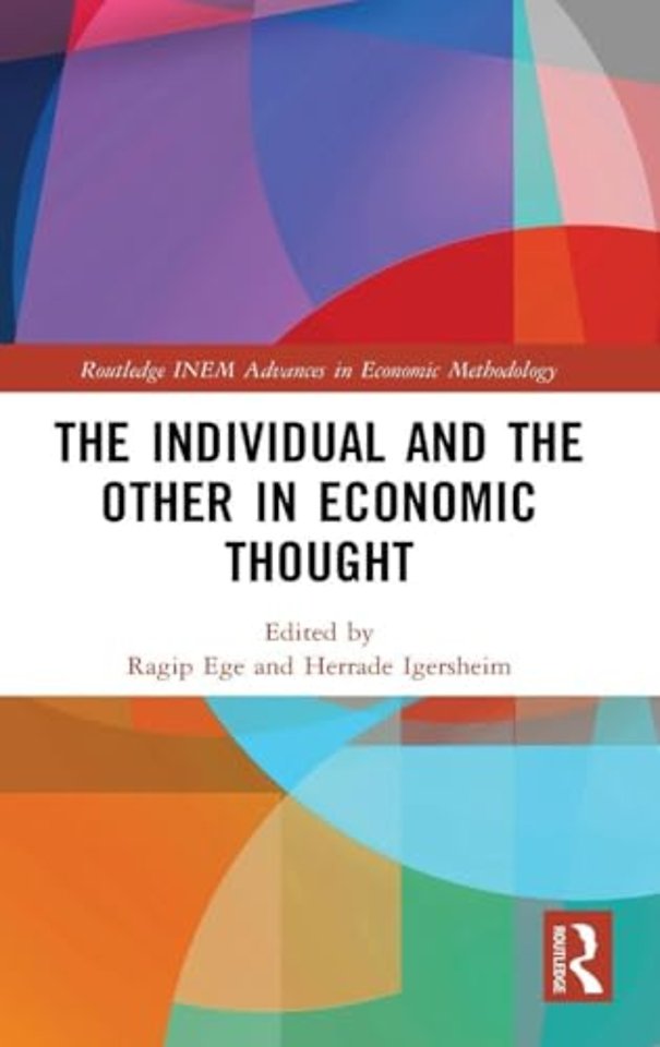 Individual and the Other in Economic Thought