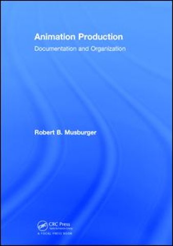 Animation Production