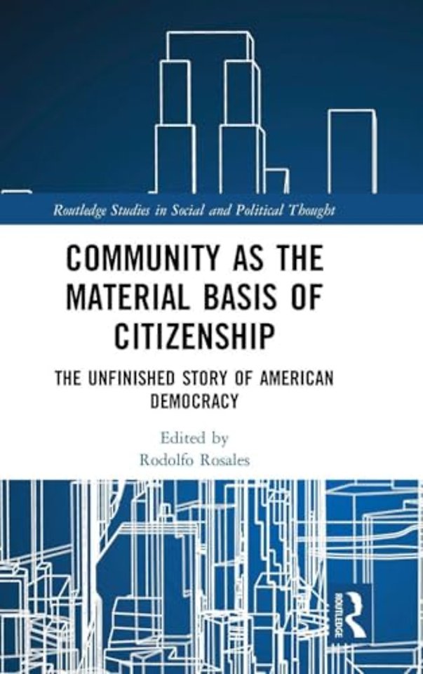 Community as the Material Basis of Citizenship